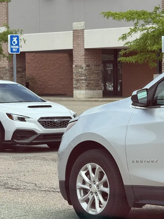 Planet Fitness Picture 7