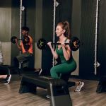 Crunch Fitness - Kentwood
