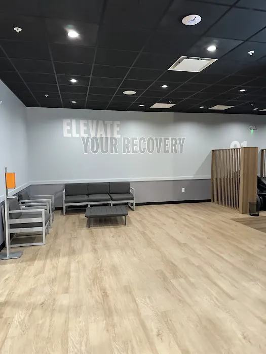 Crunch Fitness - Kentwood Picture 8