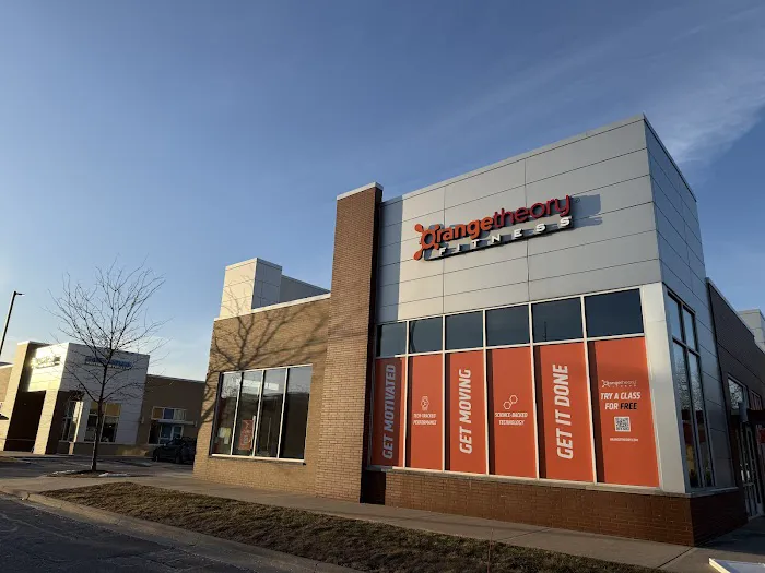 Orangetheory Fitness Picture 3