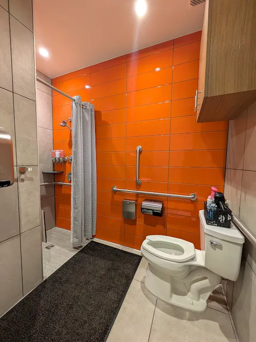 Orangetheory Fitness Picture 1