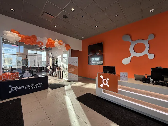 Orangetheory Fitness Picture 2