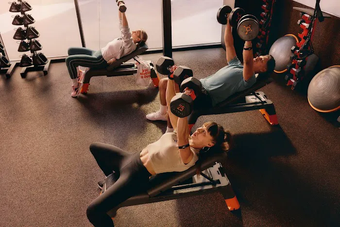 Orangetheory Fitness Picture 6