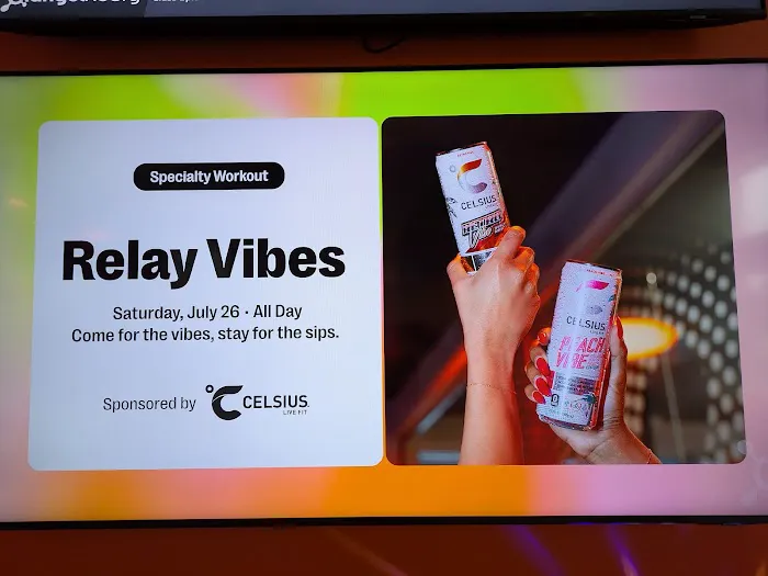 Orangetheory Fitness Picture 4