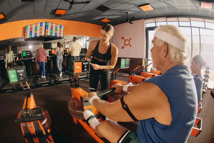 Orangetheory Fitness Picture 5