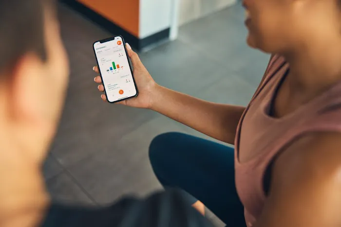 Orangetheory Fitness Picture 7