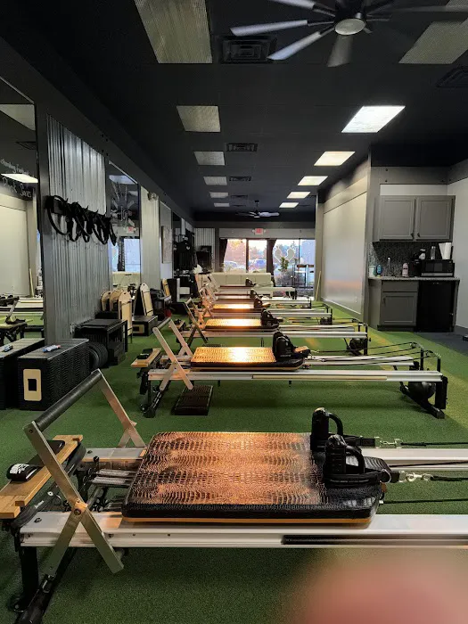 Grit Pilates & Yoga Picture 3