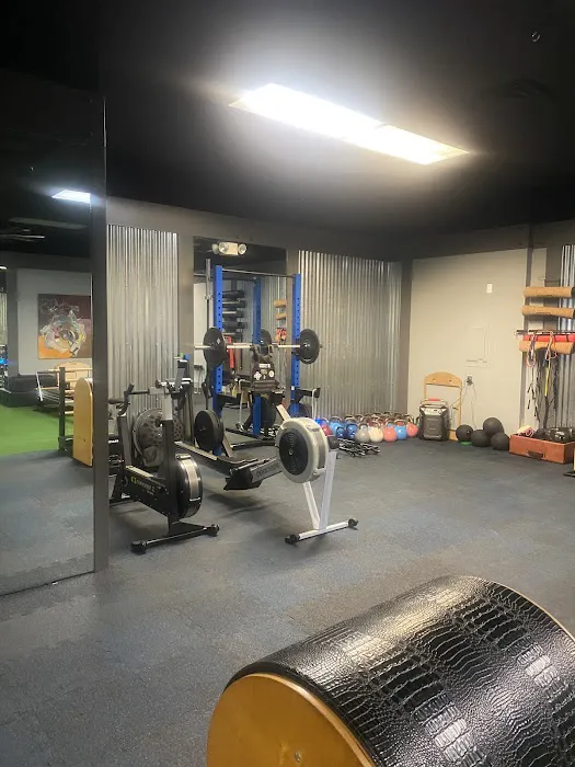 Grit Pilates & Yoga Picture 1