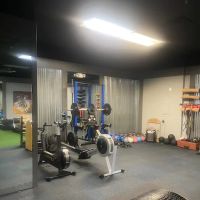 Grit Pilates & Yoga ico