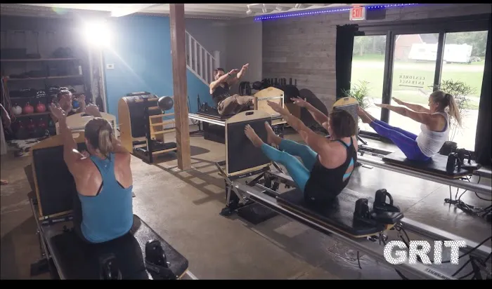 Grit Pilates & Yoga Picture 4