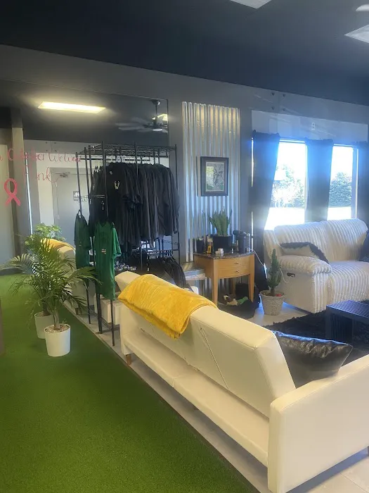 Grit Pilates & Yoga Picture 6