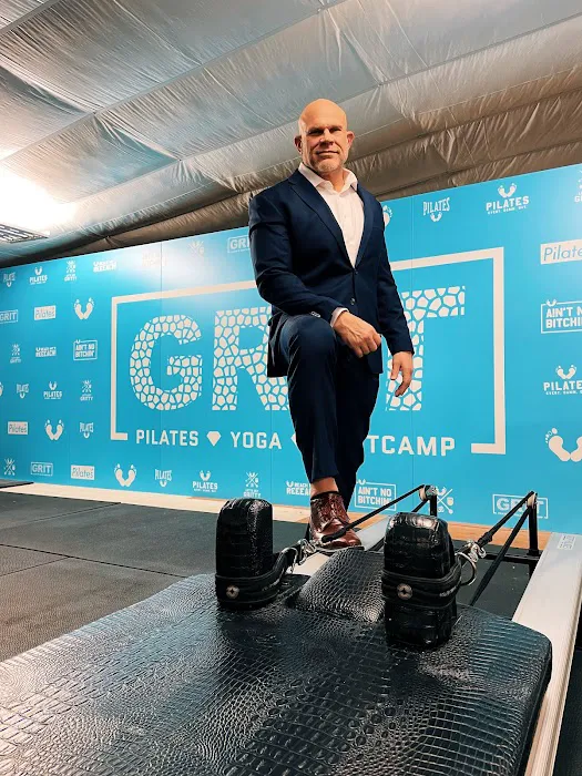 Grit Pilates & Yoga Picture 5