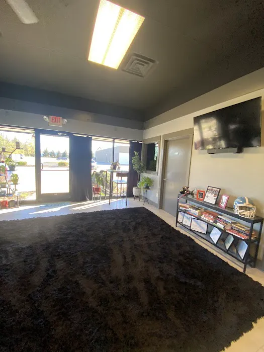 Grit Pilates & Yoga Picture 8