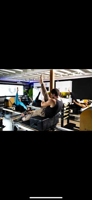 Grit Pilates & Yoga Picture 10