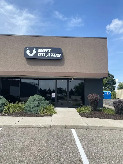 Grit Pilates & Yoga Picture 9