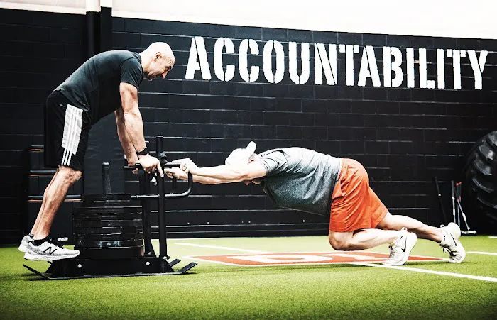 D1 Training Grand Rapids Picture 2