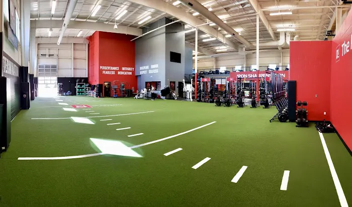 D1 Training Grand Rapids Picture 1