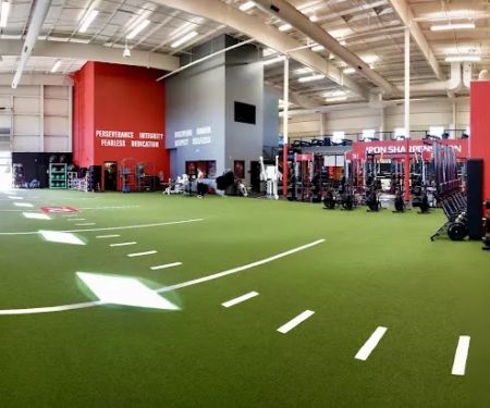 D1 Training Grand Rapids