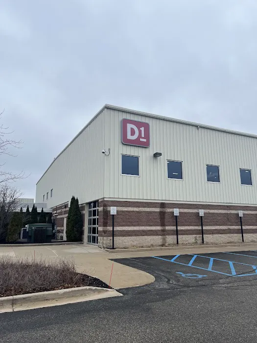D1 Training Grand Rapids Picture 3