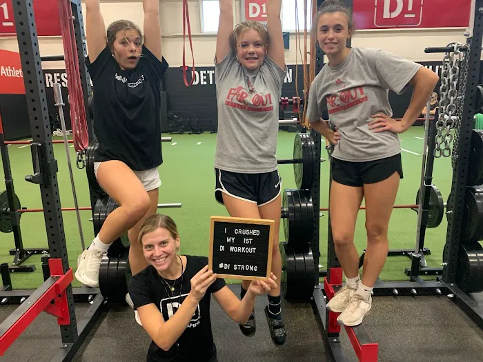 D1 Training Grand Rapids Picture 6