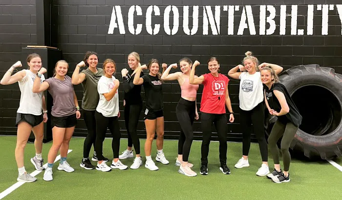 D1 Training Grand Rapids Picture 7