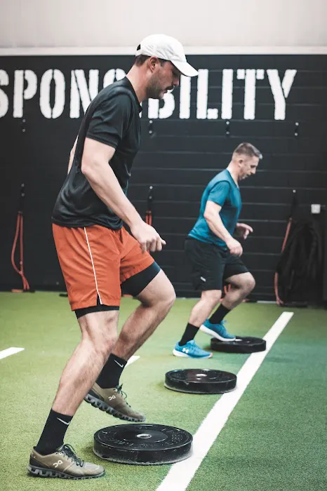 D1 Training Grand Rapids Picture 8