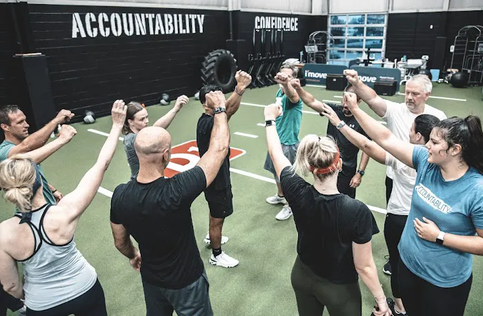 D1 Training Grand Rapids Picture 9