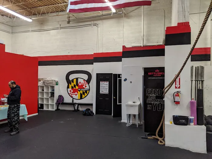 PG CrossFit Picture 5