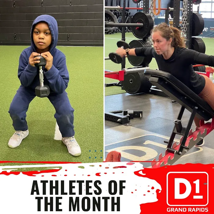 D1 Training Grand Rapids Picture 10