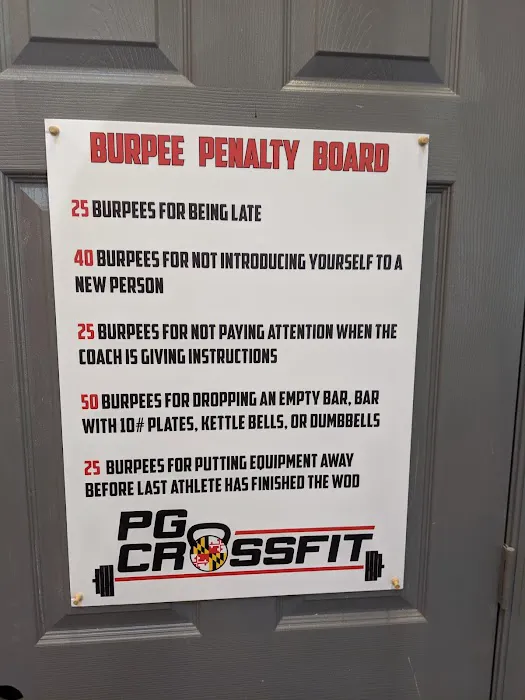 PG CrossFit Picture 6