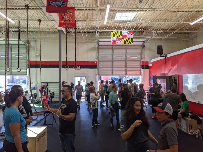 PG CrossFit Picture 3