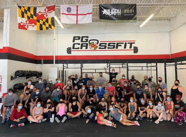 PG CrossFit Picture 8
