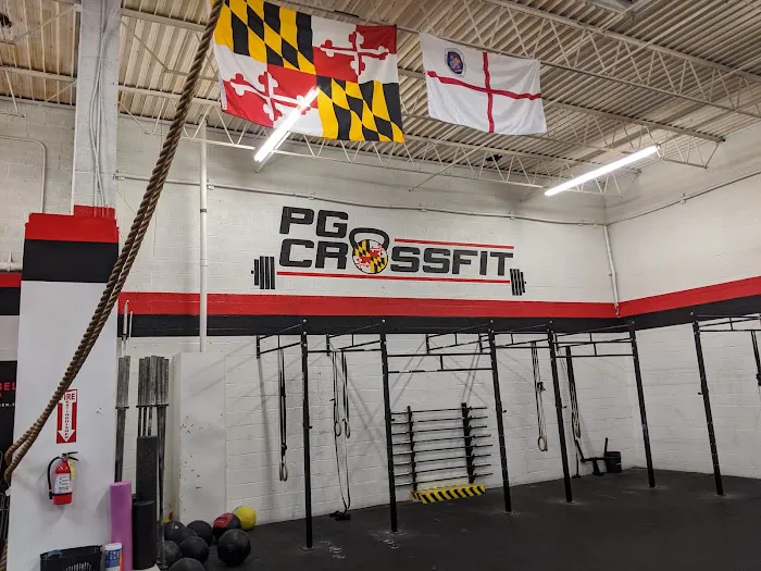 PG CrossFit Picture 1