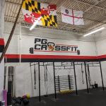 PG CrossFit