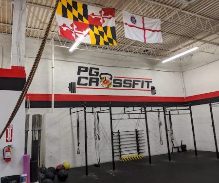PG CrossFit