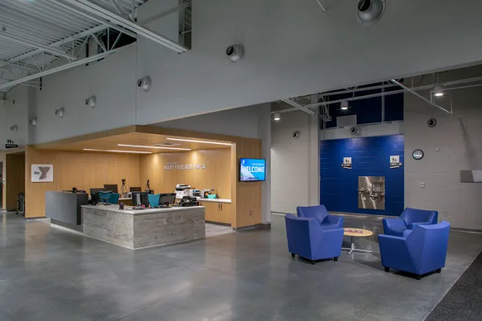 Mary Free Bed YMCA Picture 2