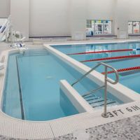 Mary Free Bed YMCA ico