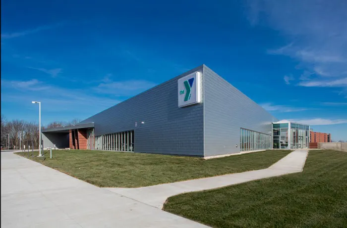 Mary Free Bed YMCA Picture 4