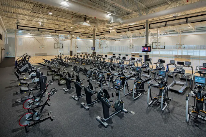 Mary Free Bed YMCA Picture 3