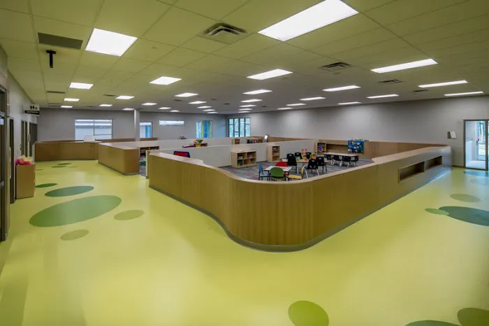 Mary Free Bed YMCA Picture 7