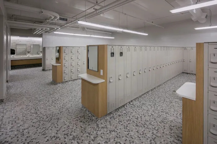 Mary Free Bed YMCA Picture 6