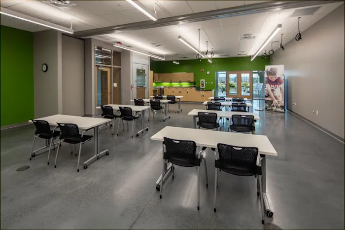 Mary Free Bed YMCA Picture 8