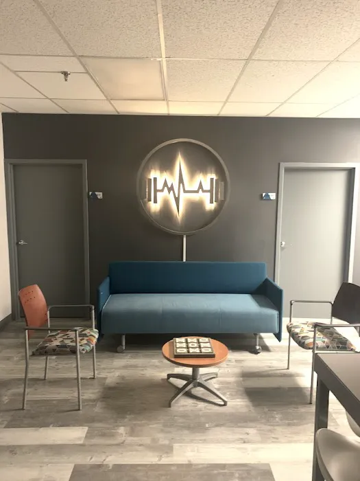 Life Addicts Studio Picture 5