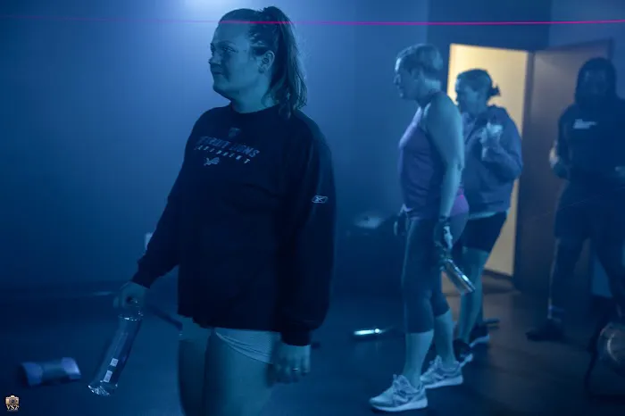 Life Addicts Studio Picture 8