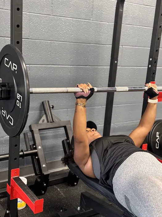 The Premier Athlete Picture 3