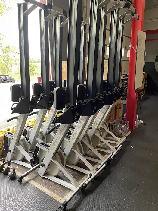 CrossFit Grand Rapids Picture 5