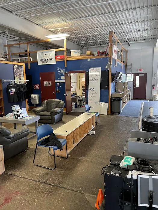 CrossFit Grand Rapids Picture 6