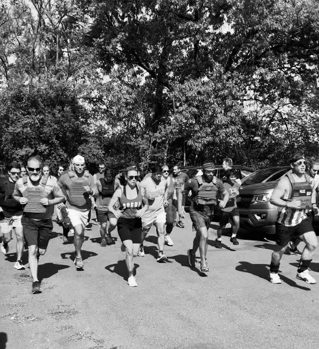 CrossFit Grand Rapids Picture 10