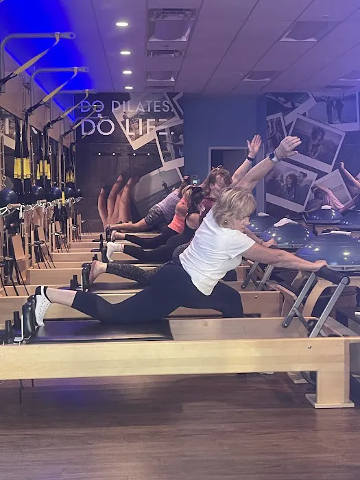 Club Pilates Picture 2