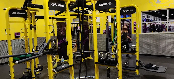 Planet Fitness Picture 3